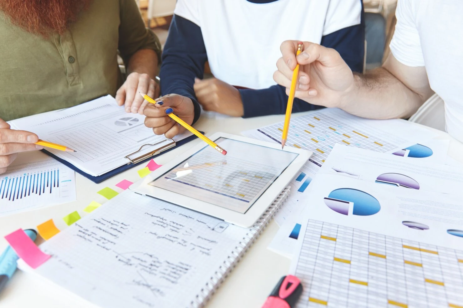 Strong R&D and Engineering Support