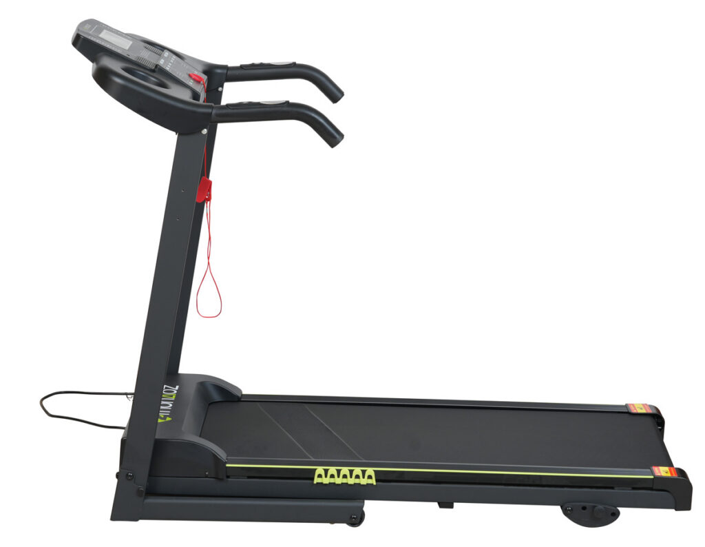 Mideum Home Treadmill BL450