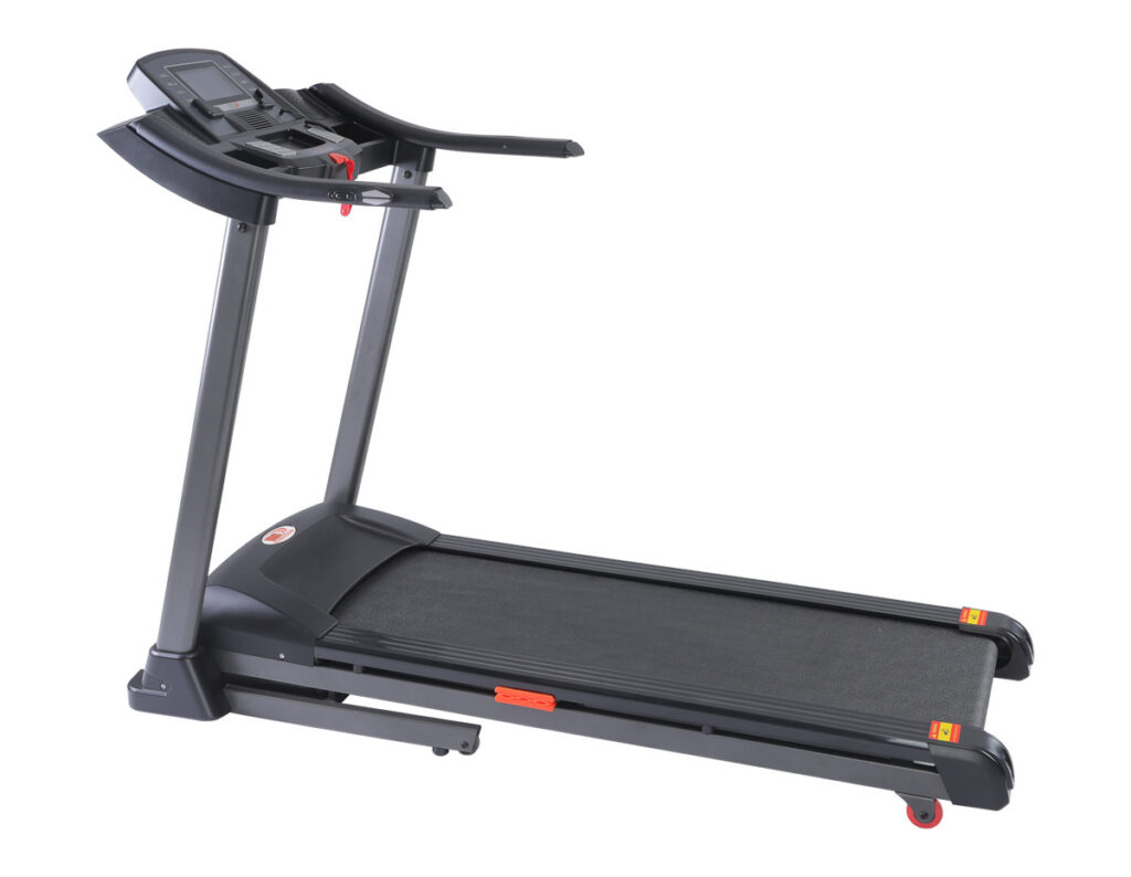 Mideum Home Treadmill BL660A