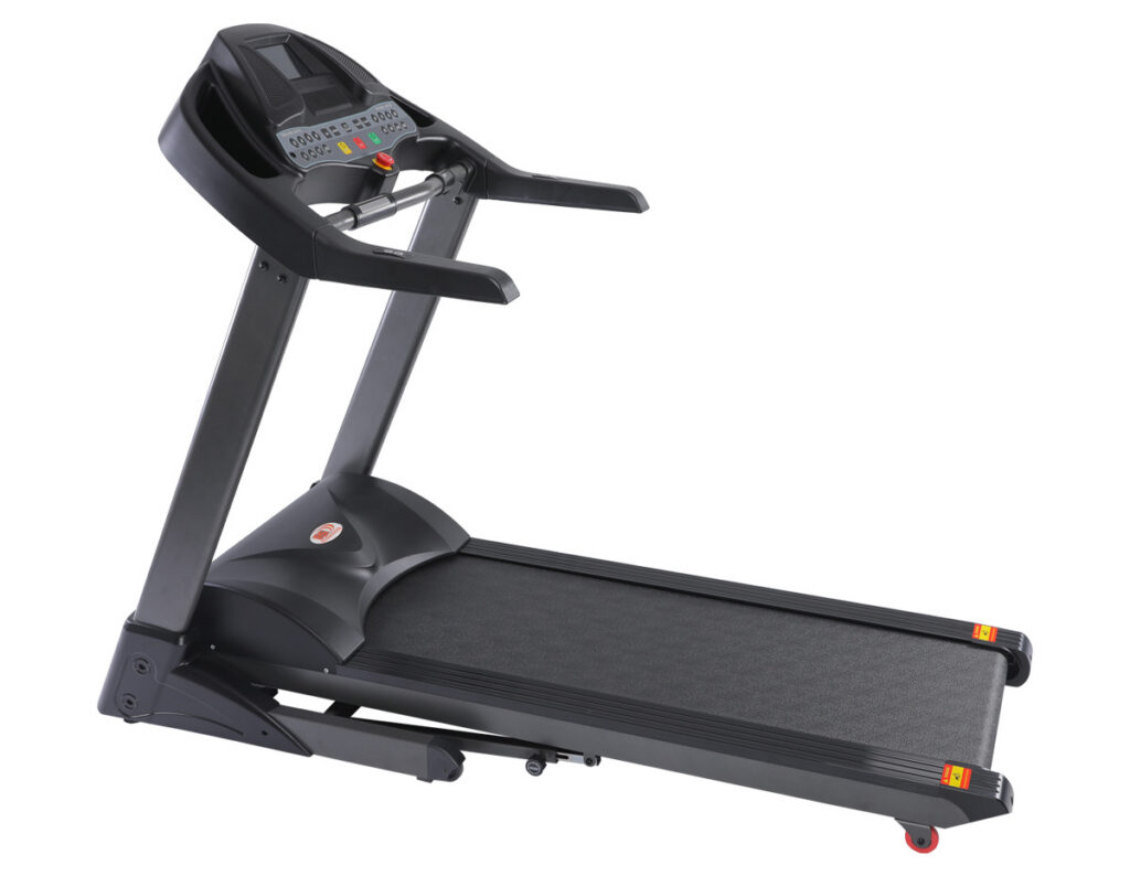 Premium Home Treadmill BL710