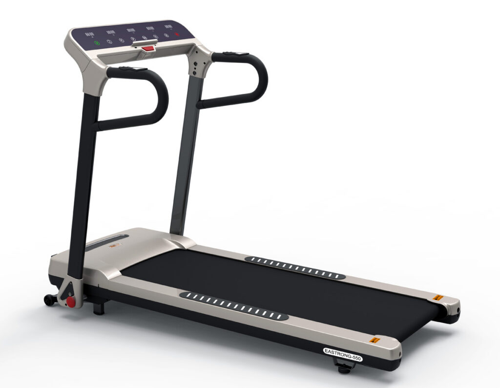 Mideum Home Treadmill BL550